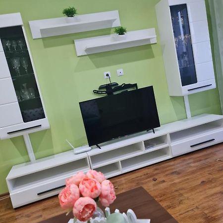 Apartament Modern Cristina&Jessica Mediaş Extérieur photo