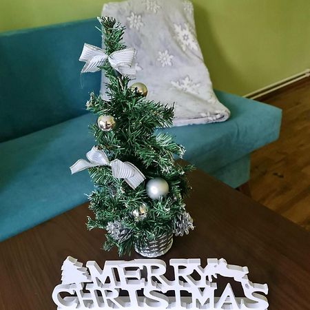 Apartament Modern Cristina&Jessica Mediaş Extérieur photo