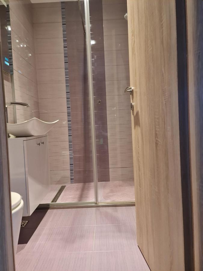 Apartament Modern Cristina&Jessica Mediaş Extérieur photo