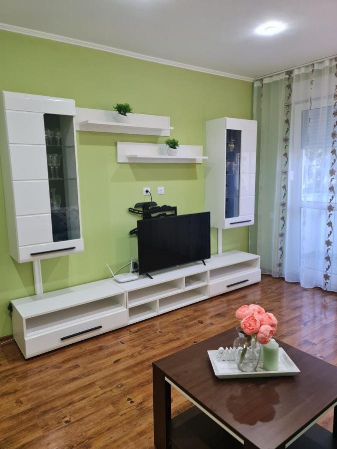 Apartament Modern Cristina&Jessica Mediaş Extérieur photo