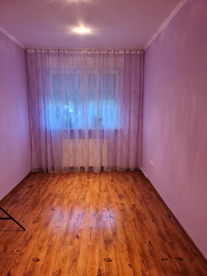 Apartament Modern Cristina&Jessica Mediaş Extérieur photo