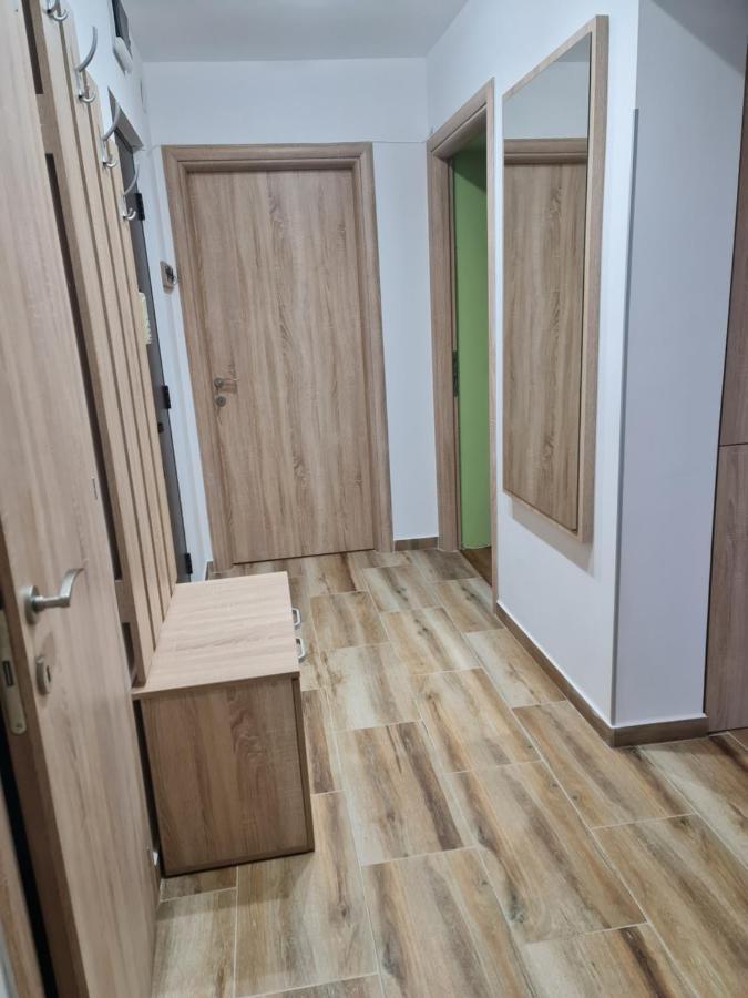 Apartament Modern Cristina&Jessica Mediaş Extérieur photo
