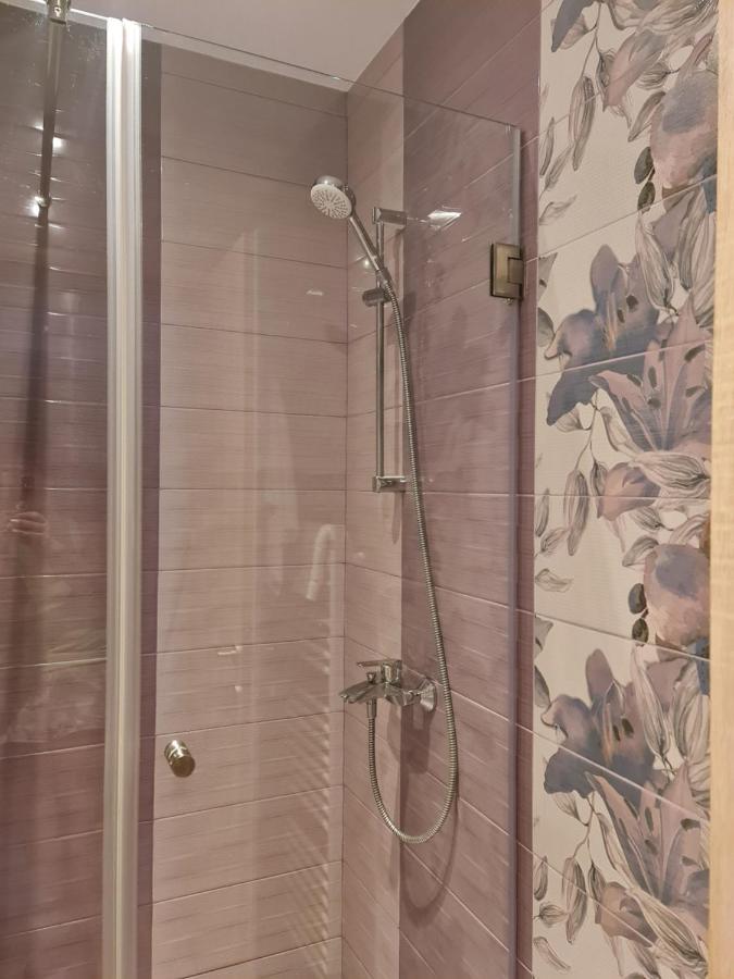 Apartament Modern Cristina&Jessica Mediaş Extérieur photo