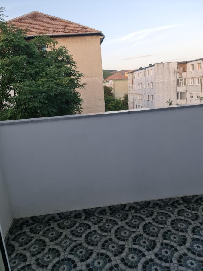 Apartament Modern Cristina&Jessica Mediaş Extérieur photo