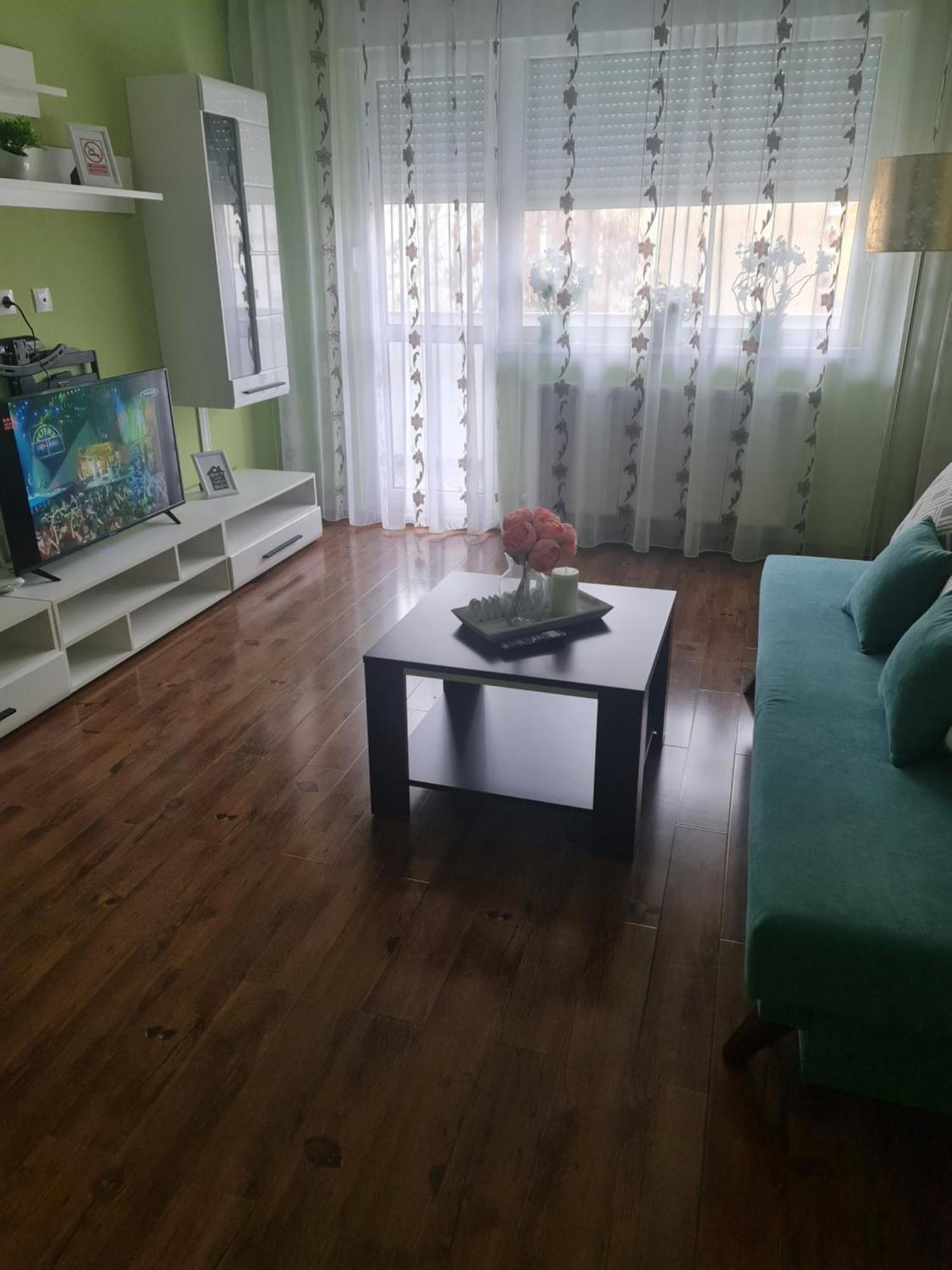 Apartament Modern Cristina&Jessica Mediaş Extérieur photo