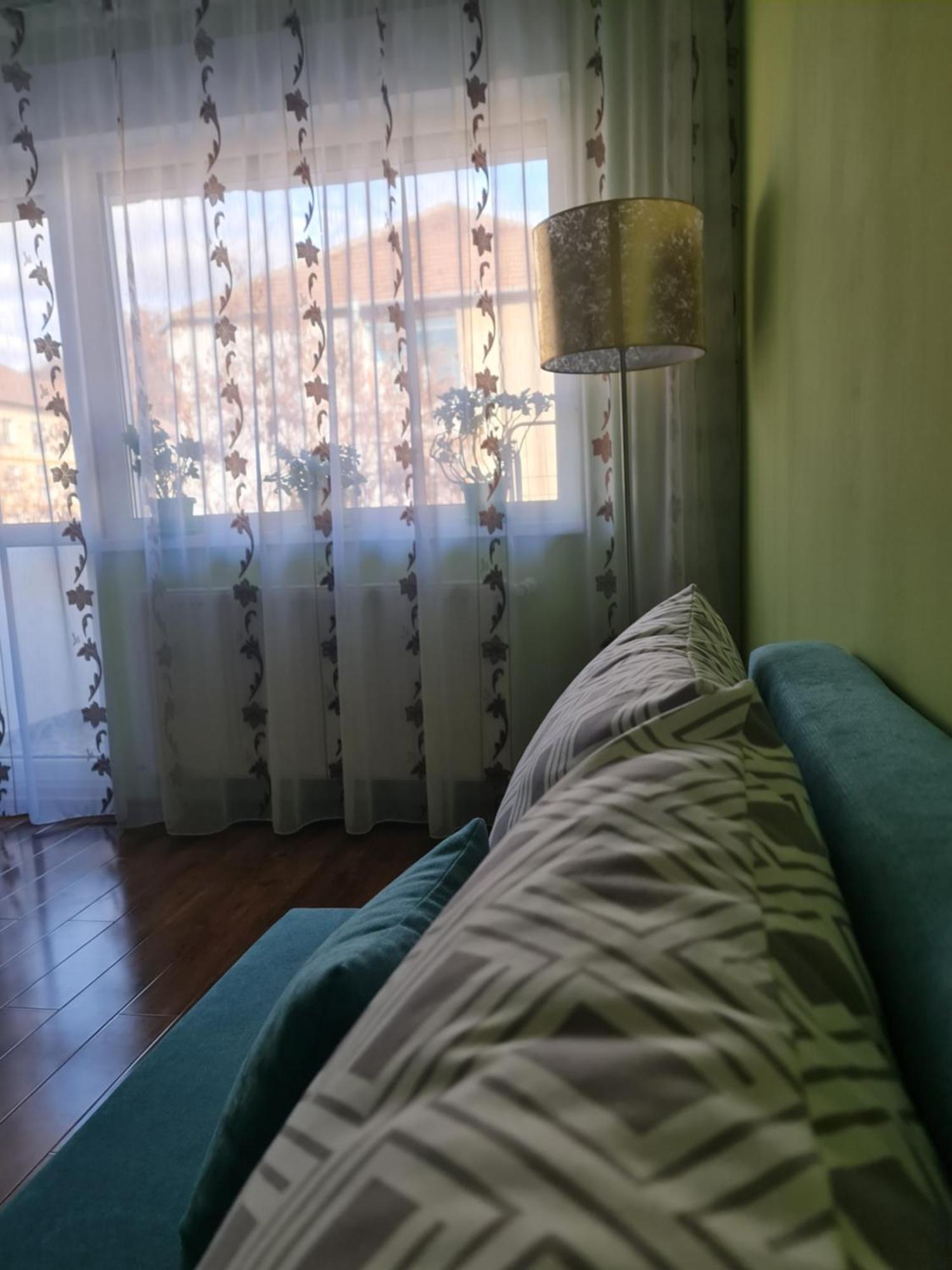 Apartament Modern Cristina&Jessica Mediaş Extérieur photo