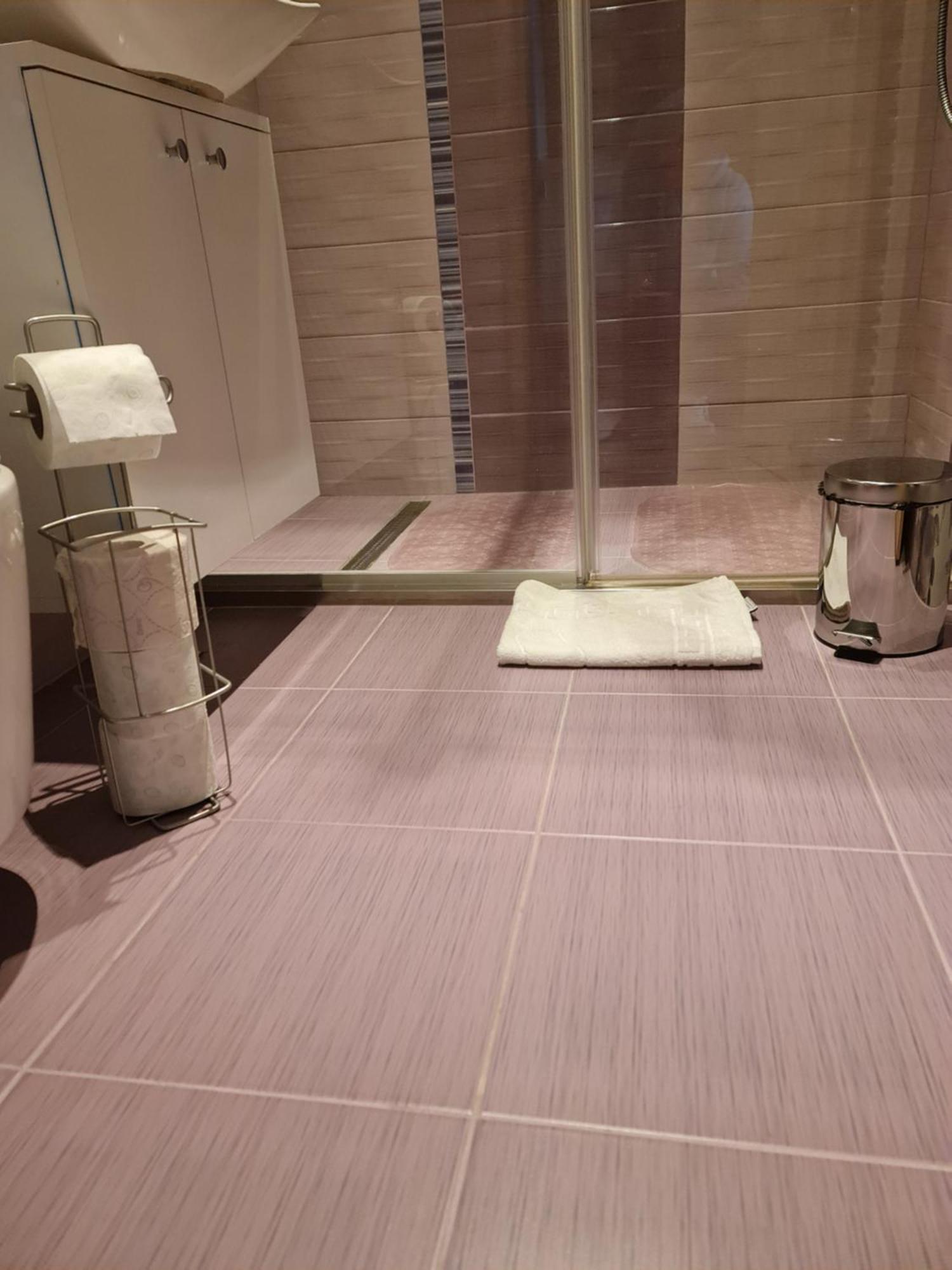 Apartament Modern Cristina&Jessica Mediaş Extérieur photo